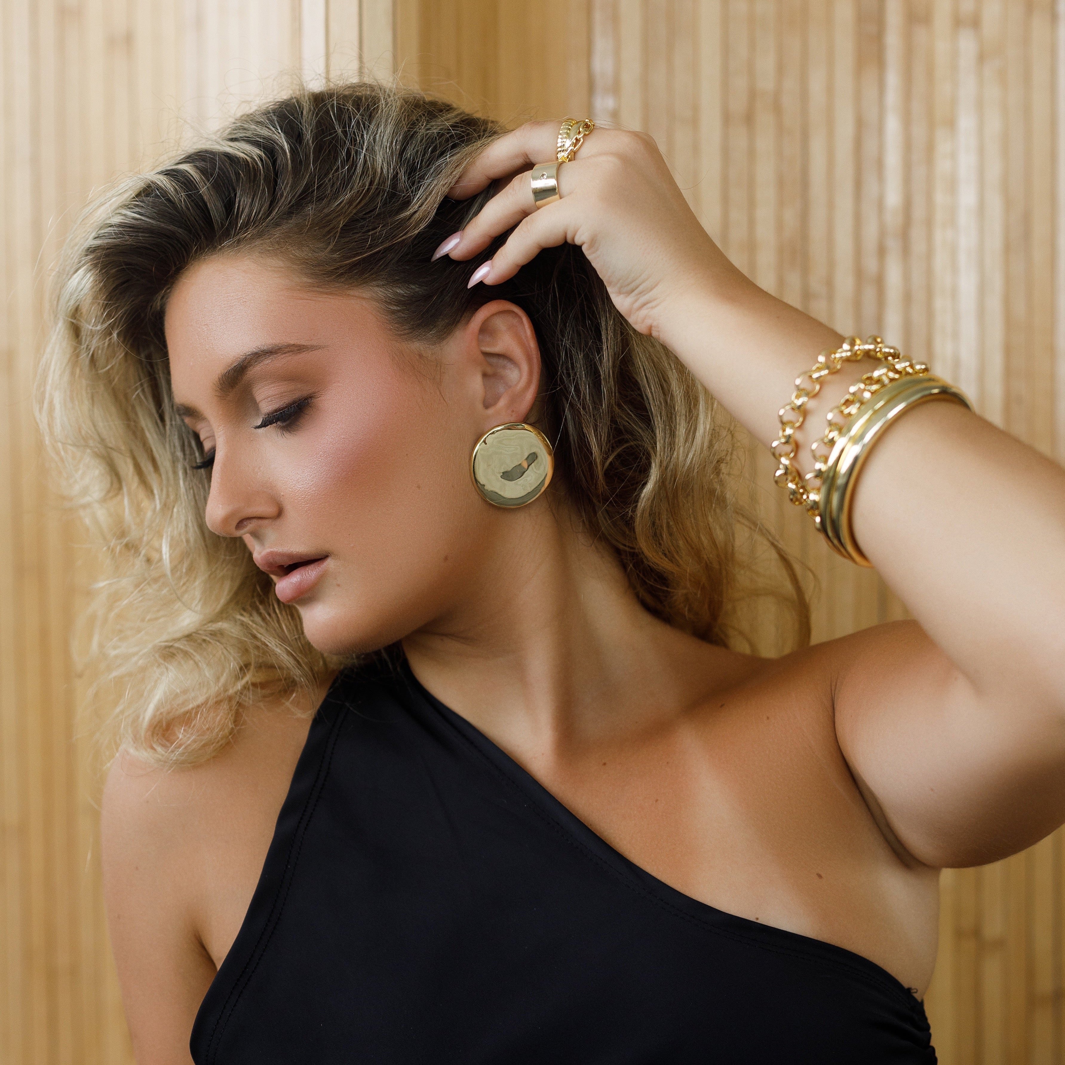 Solitaire Cigar Band