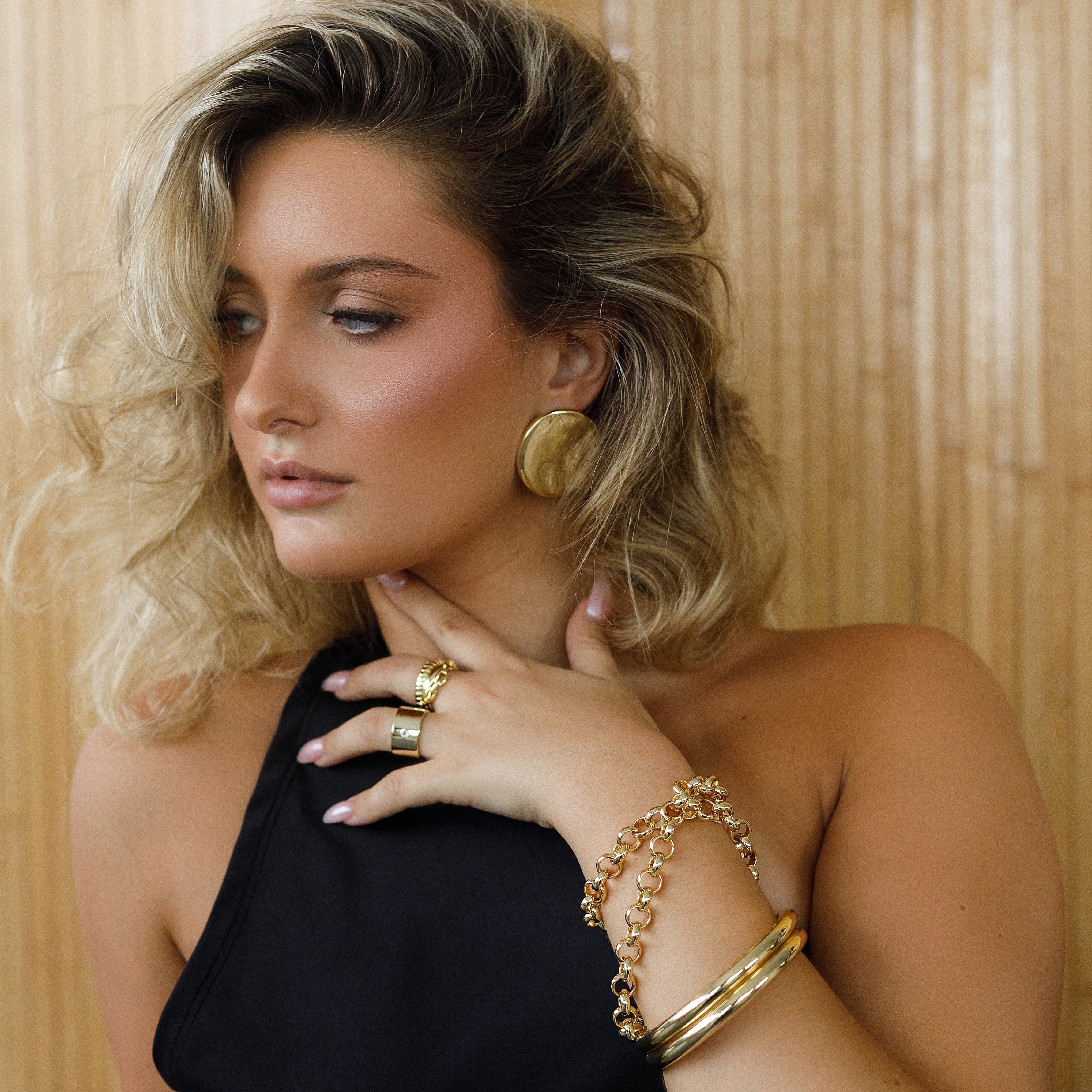 Solitaire Cigar Band