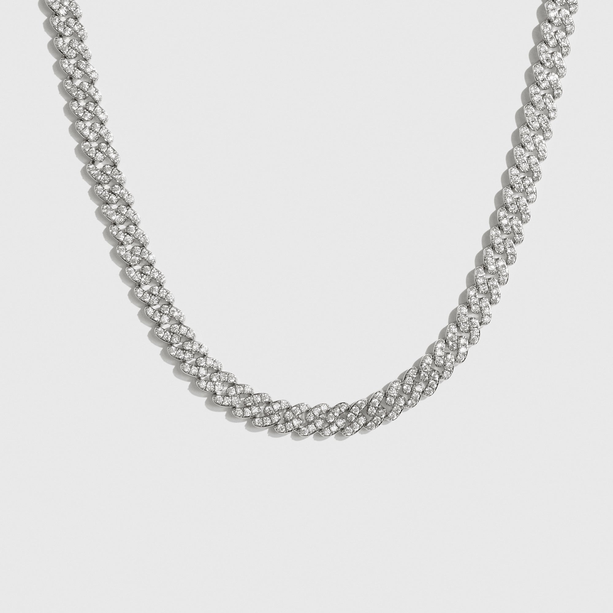 Havana Necklace