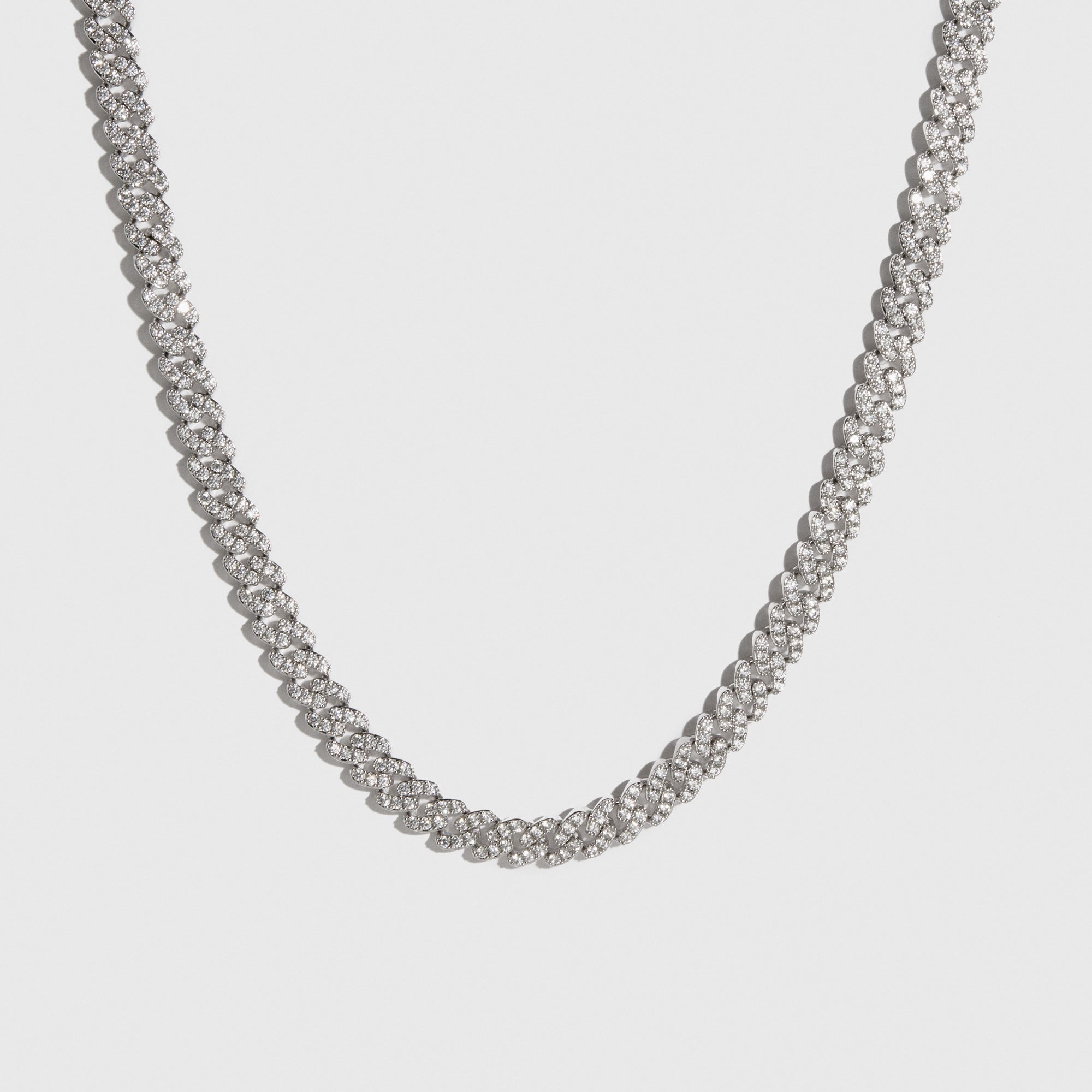 Thin Havana Necklace